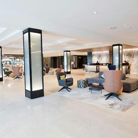 Sheraton Laval Hotel Kültér fotó