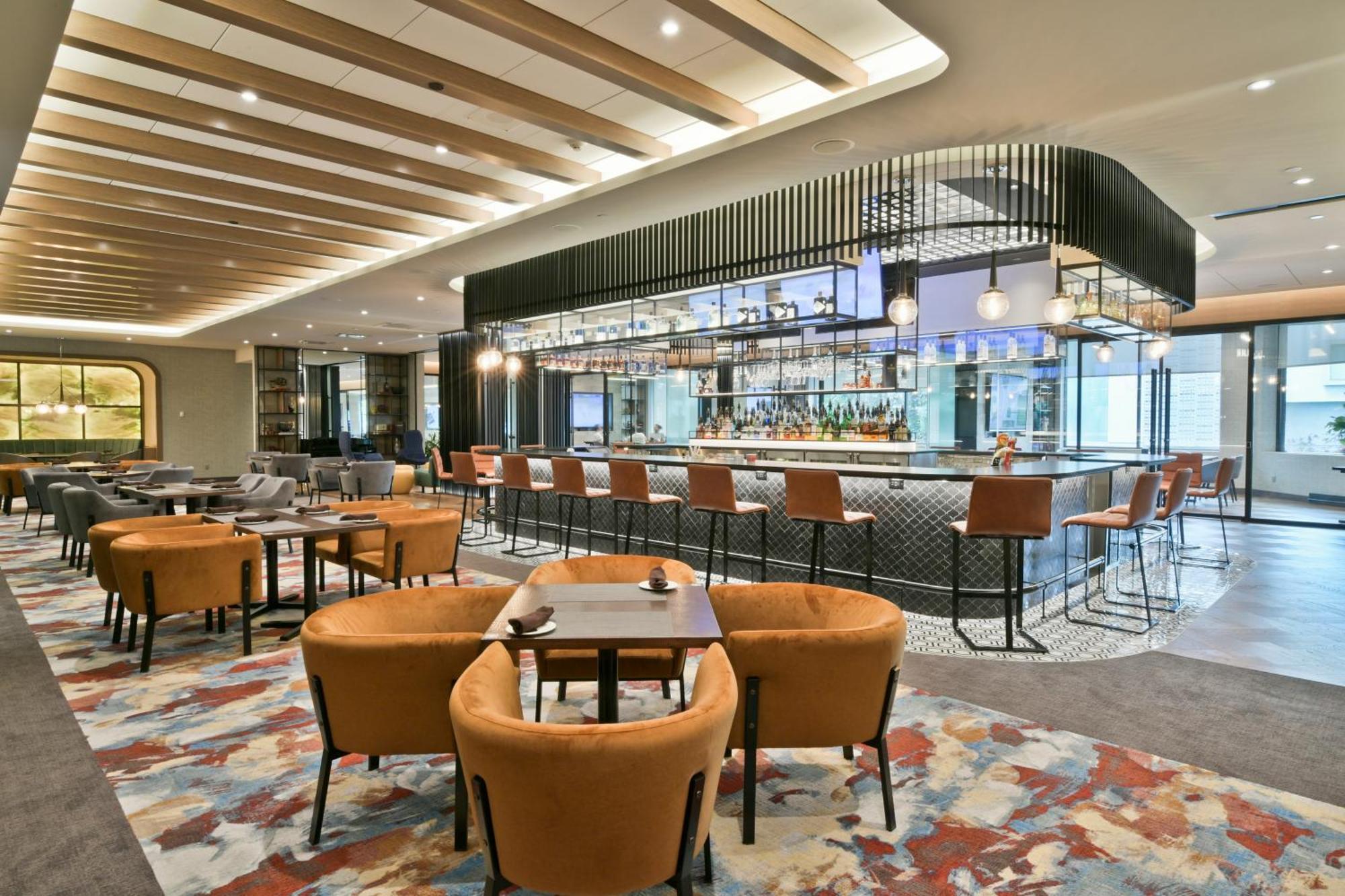 Sheraton Laval Hotel Kültér fotó