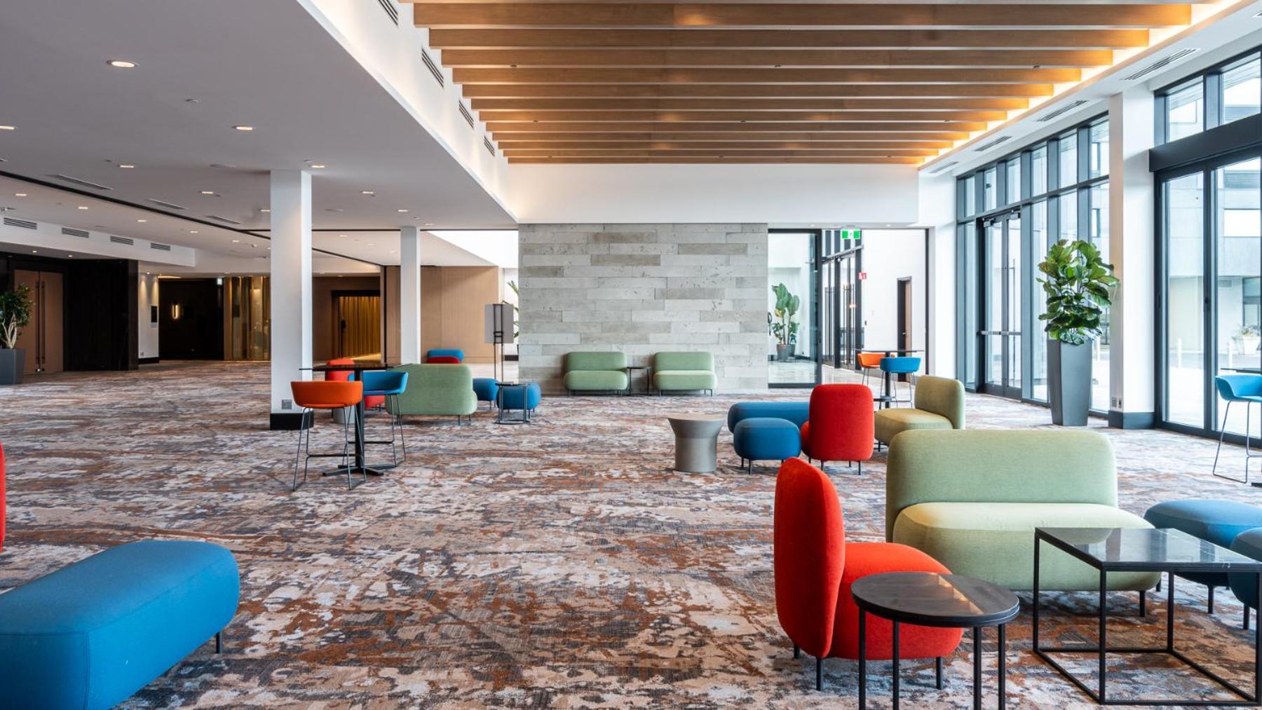 Sheraton Laval Hotel Kültér fotó