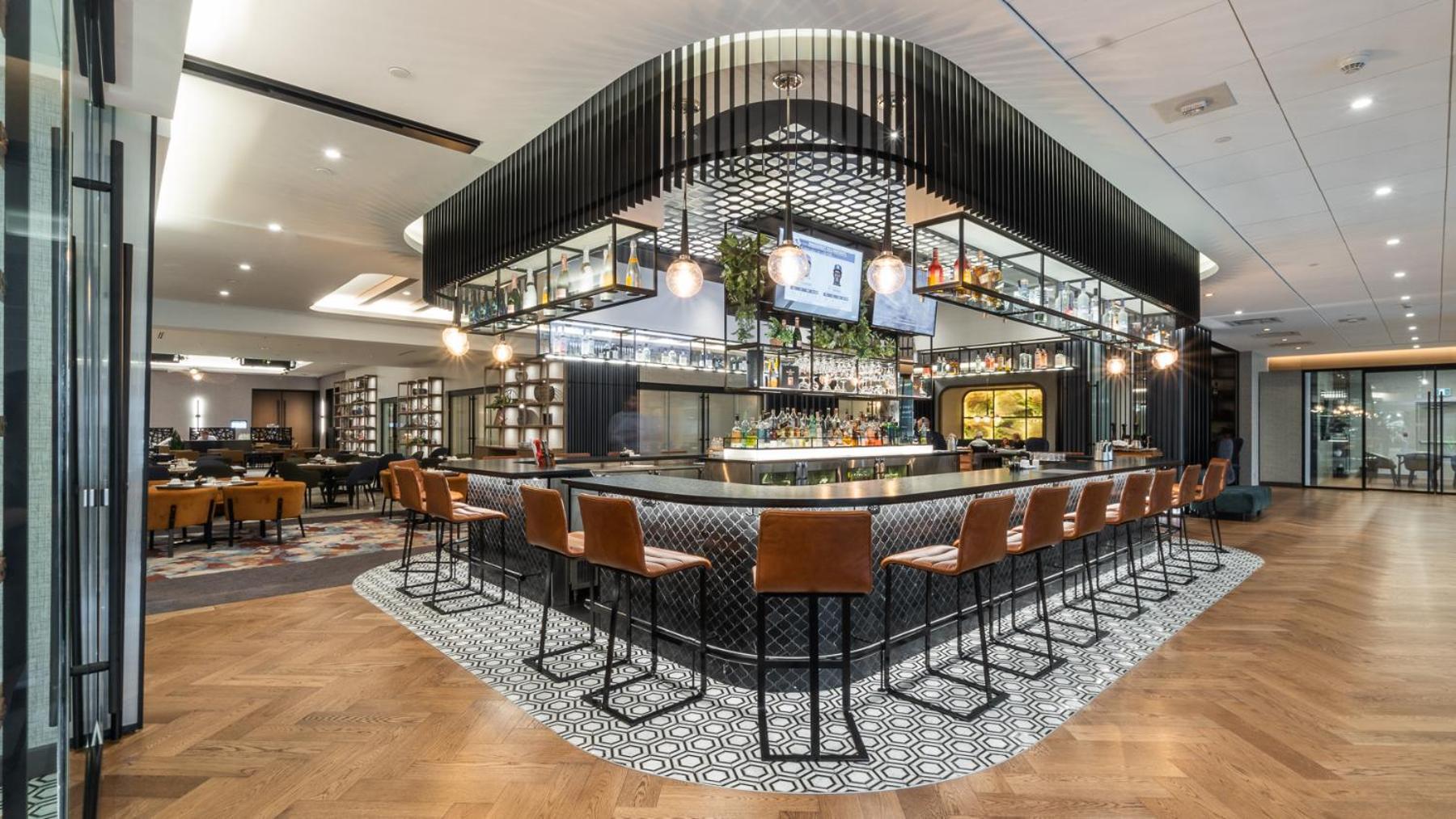 Sheraton Laval Hotel Kültér fotó