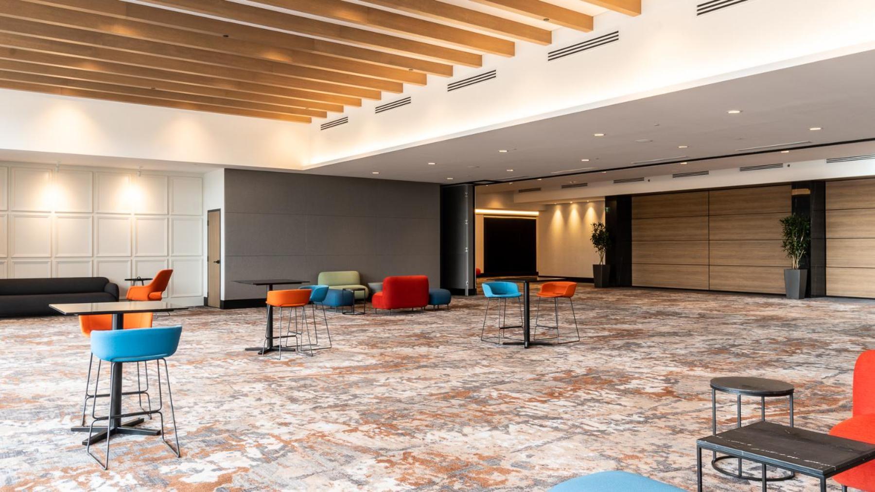 Sheraton Laval Hotel Kültér fotó