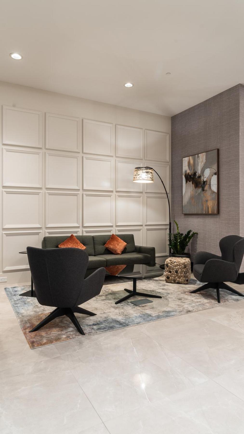 Sheraton Laval Hotel Kültér fotó