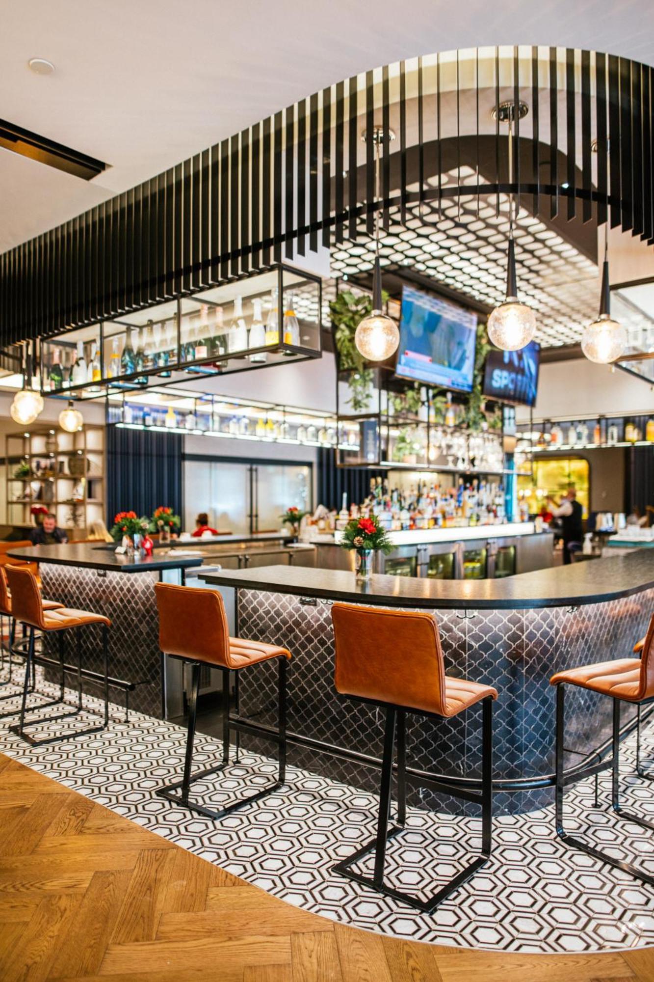 Sheraton Laval Hotel Kültér fotó