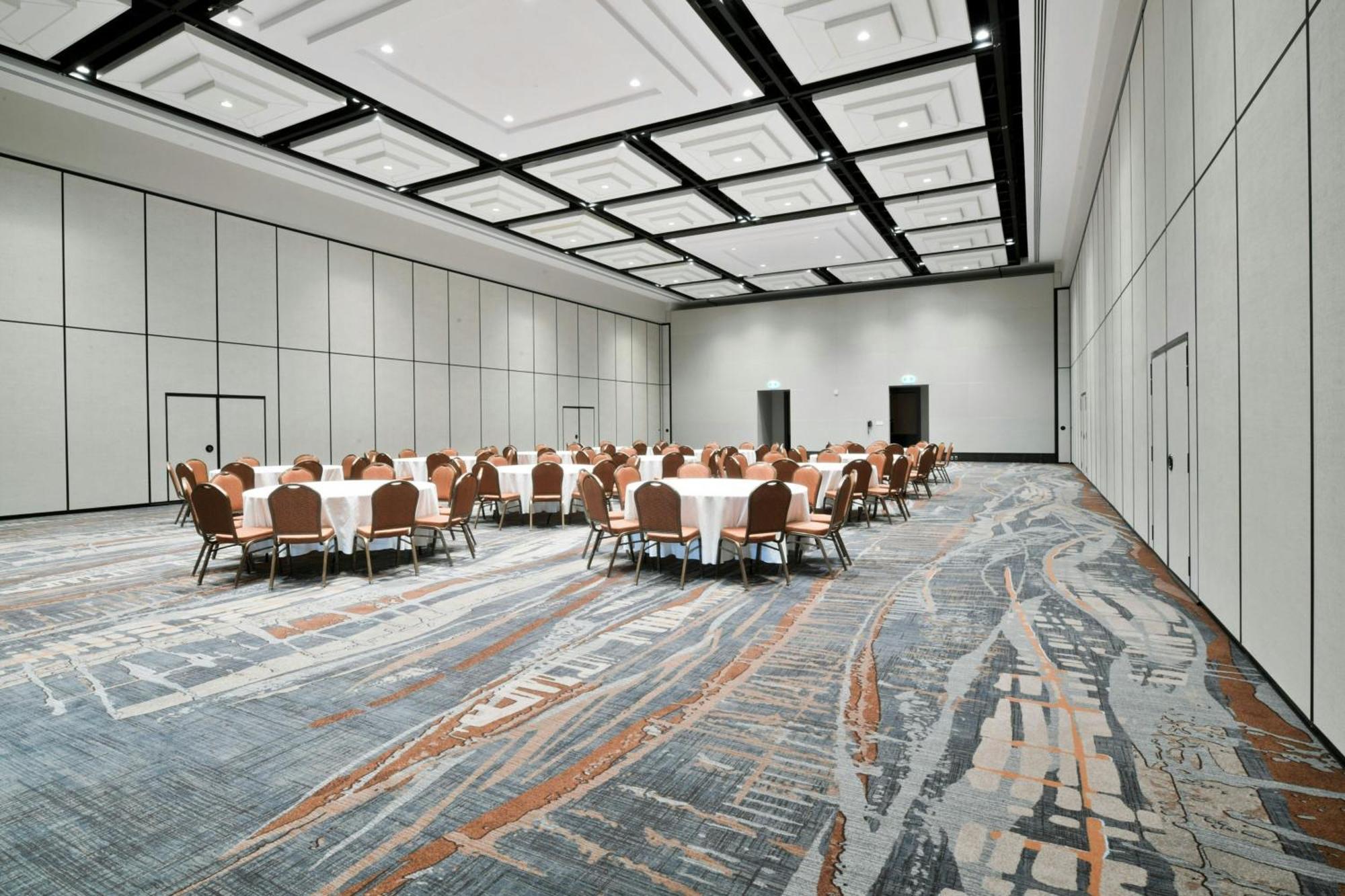 Sheraton Laval Hotel Kültér fotó