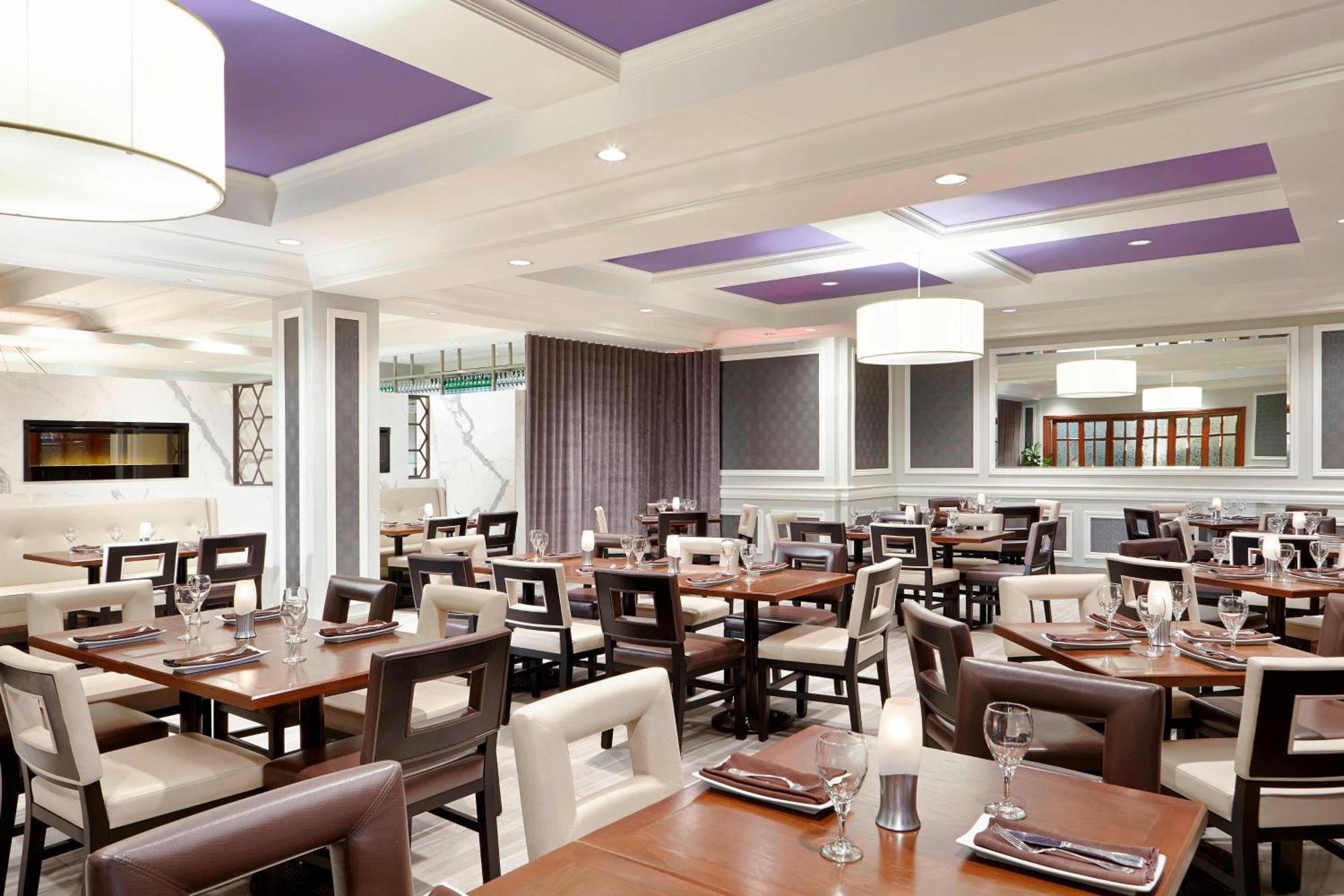 Sheraton Laval Hotel Kültér fotó