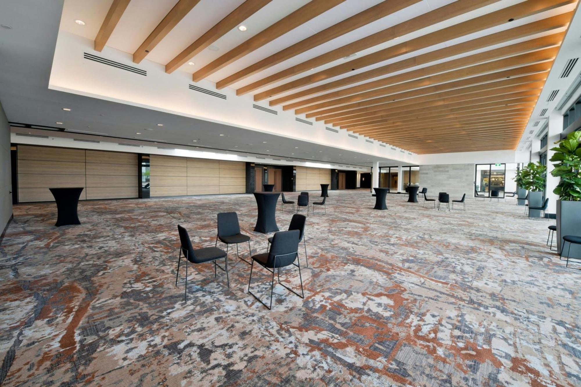 Sheraton Laval Hotel Kültér fotó